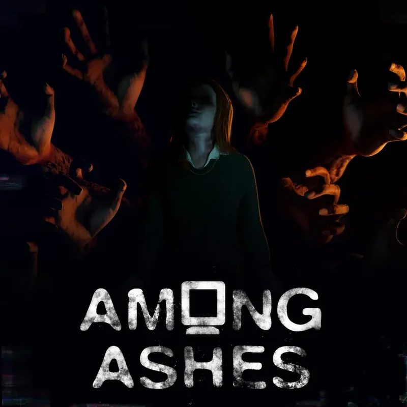Among Ashes cover