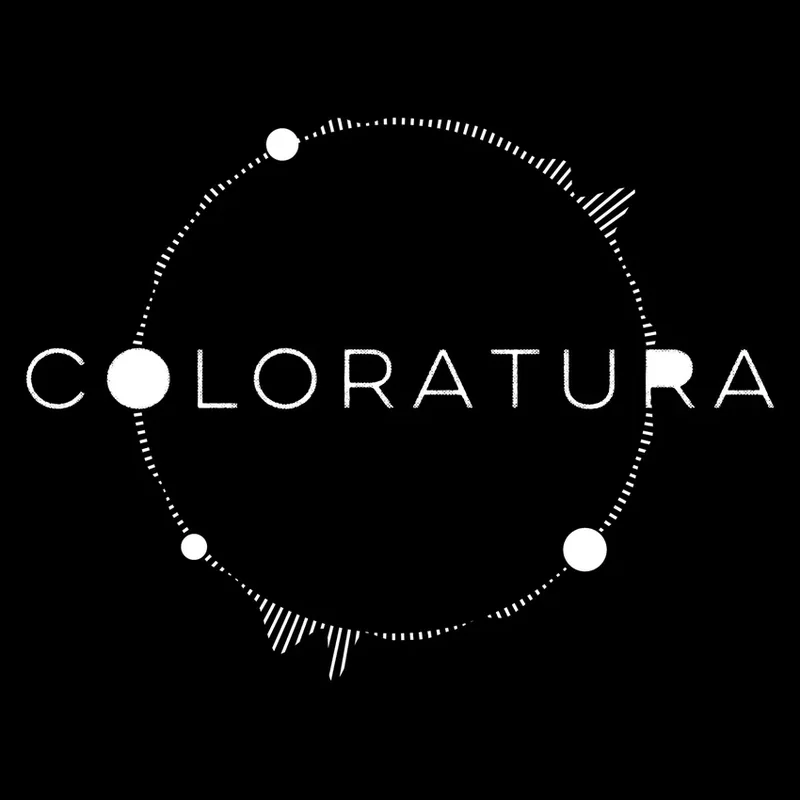 Coloratura cover