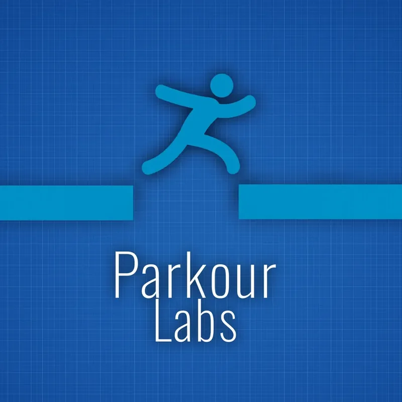 Parkour Labs cover