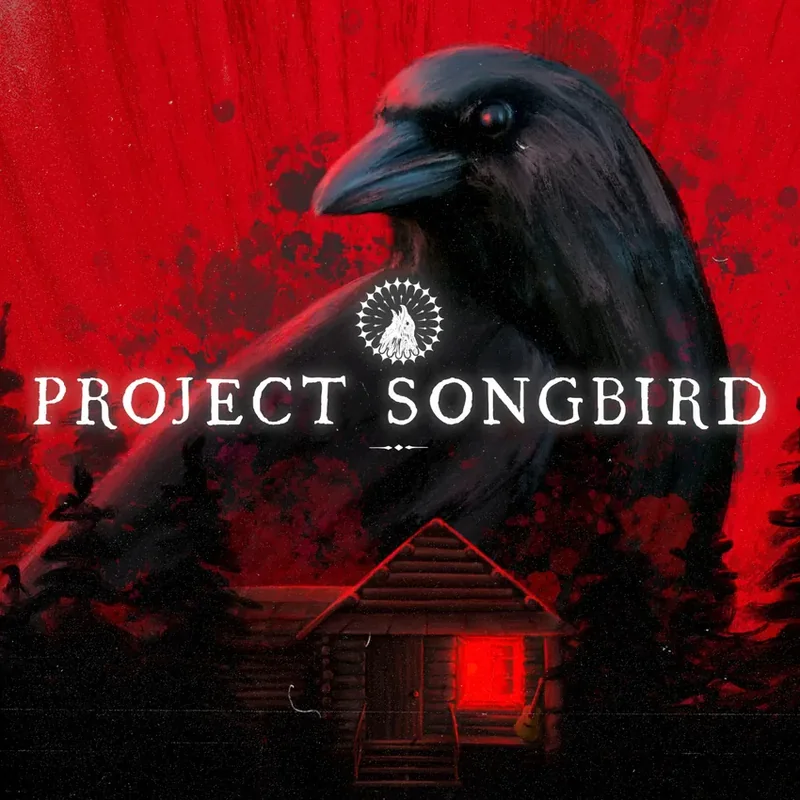 Project Songbird cover