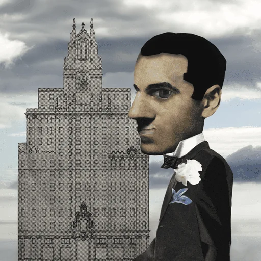 Digital Cartographies