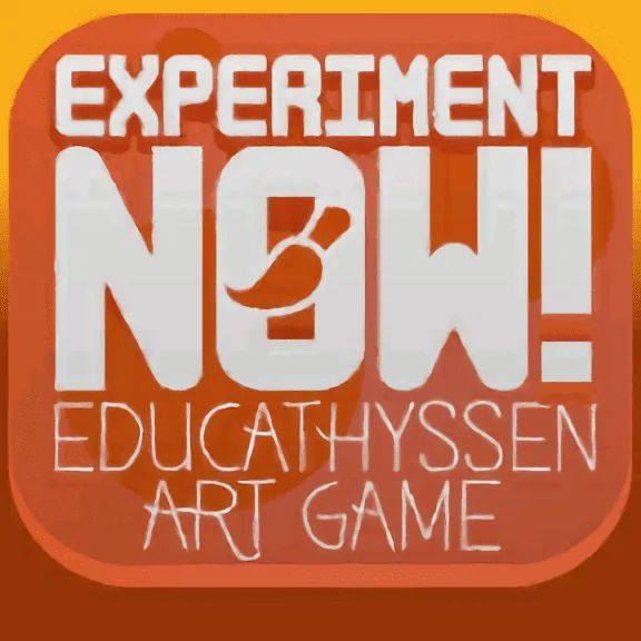 Experiment Now!