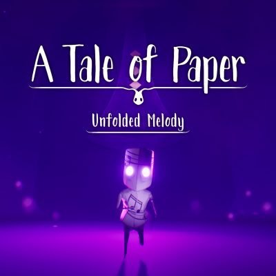 A Tale Of Paper