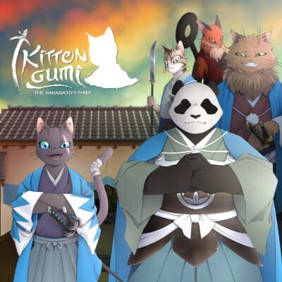 Kittengumi