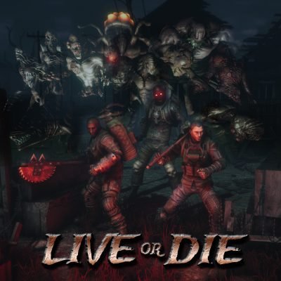 Live Or Die
