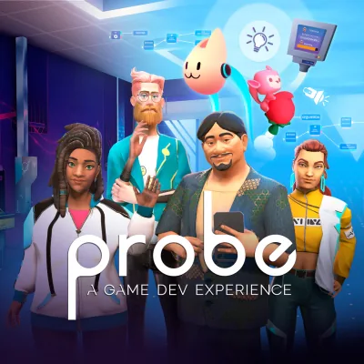 ProbeVR