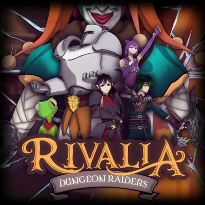 Rivalia