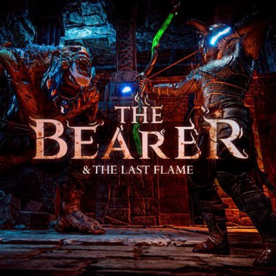 TheLastFlame