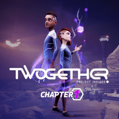 Twogether