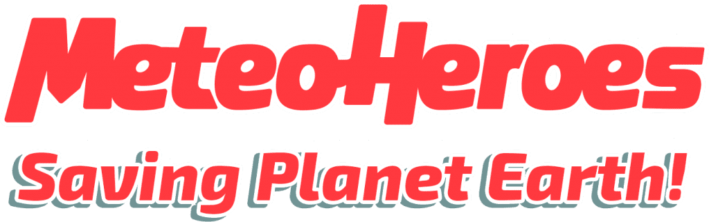 MeteoHeroes: Saving Planet Earth!