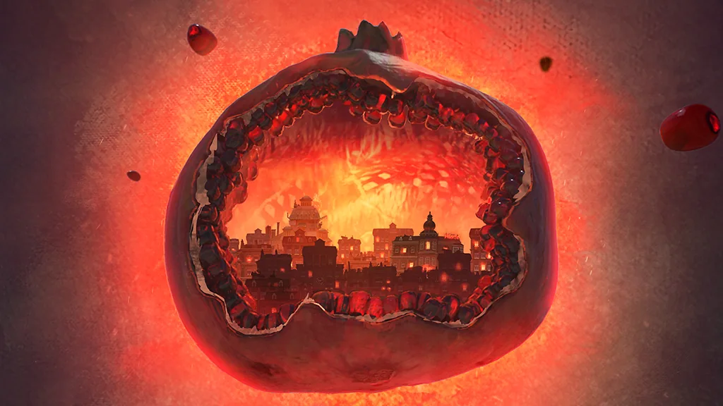Nubla 2 artwork
